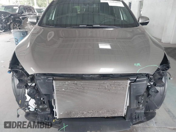 2017 Kia Sorento SX with VIN 5XYPK4A59HG291257, listed as a IAAI auction lot 42450031 with 68,734 mi miles and . Bid and sale history available at DreamBid. Image 13.