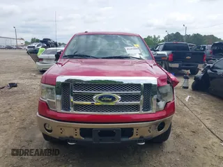 2011 Ford F-150 XL с VIN 1FTFW1EF2BFA55285, выставлен на аукционе IAAI как лот 42281413 с пробегом 128 664 миль миль и . История ставок и продаж доступна на DreamBid. Изображение 12.