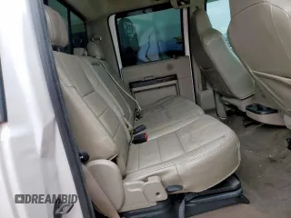 2010 Ford F-350 XL с VIN 1FTWW3BR3AEA11438, выставлен на аукционе Copart как лот 45929625 с пробегом 344 180 миль миль и Списание • Salvage title. История ставок и продаж доступна на DreamBid. Изображение 10.