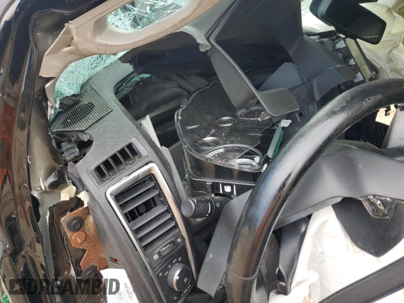 2014 Ram 1500 Big Horn z VIN 1C6RR7LT0ES309370, wystawiony jako Copart lot #54086335 z przebiegiem Nie podano mil oraz Szkoda całkowita • Salvage title. Historia ofert i sprzedaży dostępna na DreamBid. Obrazek 9.