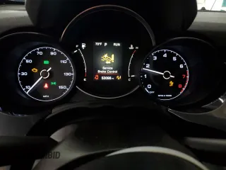 2021 FIAT 500X Trekking with VIN ZFBNF3B19MP944553, listed as a Copart auction lot 64754785 with 53,098 mi miles and Salvage title. Bid and sale history available at DreamBid. Image 9.