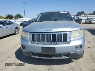 2013 Jeep Grand Cherokee Limited with VIN 1C4RJEBT2DC504367, listed as a Copart auction lot 69453034 with 90,270 mi miles and Salvage Title. Bid and sale history available at carsss.com. Image 5.