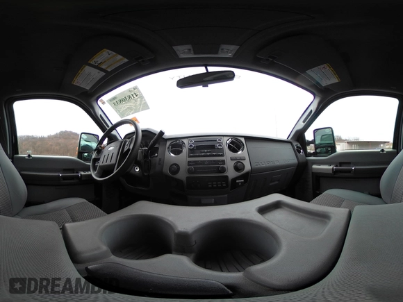 2015 Ford F-250 Lariat with VIN 1FT7W2B67FEC40068, listed as a IAAI auction lot 41830833 with 84,555 mi miles and . Bid and sale history available at DreamBid. Image 21.