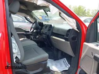 2018 Ford F-150 XL с VIN 1FTMF1CB5JKC73458, выставлен на аукционе IAAI как лот 42409236 с пробегом Не указан миль и . История ставок и продаж доступна на DreamBid. Изображение 5.