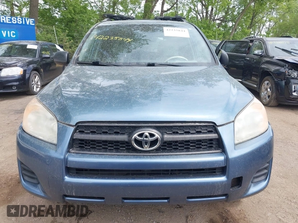 2012 Toyota RAV4 с VIN 2T3BF4DV5CW246207, выставлен на аукционе IAAI как лот 42235844 с пробегом 189 280 миль миль и . История ставок и продаж доступна на DreamBid. Изображение 12.