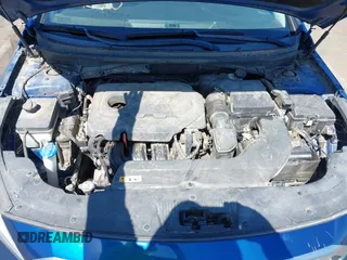 2017 Hyundai Sonata SE z VIN 5NPE24AF7HH559408, wystawiony jako IAAI lot #42297880 z przebiegiem Nie podano mil oraz . Historia ofert i sprzedaży dostępna na DreamBid. Obrazek 10.