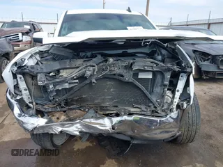 2018 Chevrolet Silverado 1500 LT with VIN 1GCRCREC2JZ361099, listed as a IAAI auction lot 41306266 with 121,924 mi miles and . Bid and sale history available at DreamBid. Image 6.