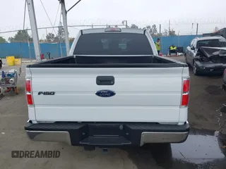 2014 Ford F-150 XL with VIN 1FTFW1CT1EKE22892, listed as a IAAI auction lot 42172851 with 14,203 mi miles and . Bid and sale history available at DreamBid. Image 16.