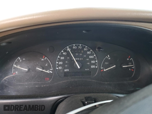 1997 Ford Ranger XLT with VIN 1FTCR10AXVPB26107, listed as a Copart auction lot 49113425 with 148,630 mi miles and Salvage Title. Bid and sale history available at DreamBid. Image 9.