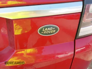 2015 Land Rover Range Rover Sport HSE with VIN SALWR2VF8FA616470, listed as a IAAI auction lot 42797021 with 140,876 mi miles and . Bid and sale history available at DreamBid. Image 19.