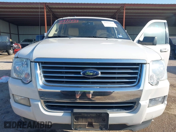 2008 Ford Explorer XLT with VIN 1FMEU63E18UA79117, listed as a IAAI auction lot 41991454 with 86,473 mi miles and . Bid and sale history available at DreamBid. Image 12.