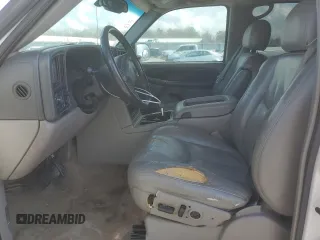 2003 GMC Yukon SLT with VIN 1GKEC13Z63J339412, listed as a Copart auction lot 44226425 with 0 mi miles and Salvage Title. Bid and sale history available at carsss.com. Image 7.