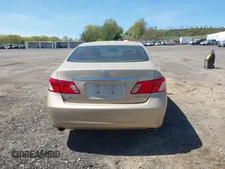 2009 Lexus ES 330 with VIN JTHBJ46G992319012, listed as a IAAI auction lot 42145123 with 147,356 mi miles and . Bid and sale history available at DreamBid. Image 17.