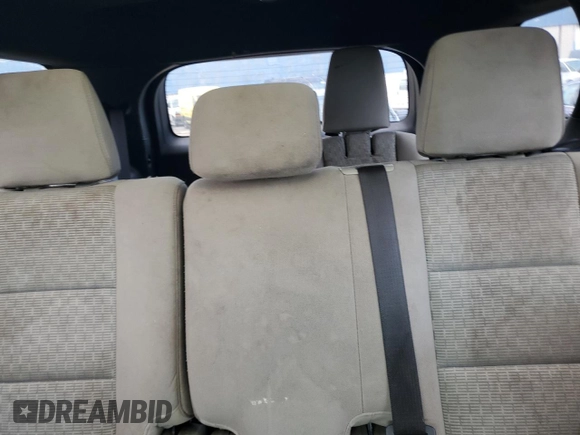 2013 Ford Explorer XLT with VIN 1FM5K8D86DGC59227, listed as a Copart auction lot 54309705 with 166,790 mi miles and Clean Title. Bid and sale history available at carsss.com. Image 10.