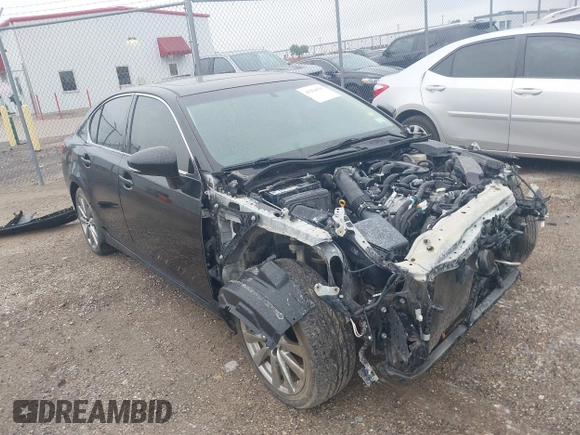 2015 Lexus GS 350 with VIN JTHBE1BL2FA017875, listed as a IAAI auction lot 41964090 with 80,788 mi miles and . Bid and sale history available at DreamBid. Image 18.