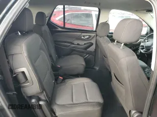 2020 Chevrolet Traverse LT Cloth with VIN 1GNEVGKW5LJ140861, listed as a Copart auction lot 74048774 with Not Provided miles and Non Repairable. Bid and sale history available at carsss.com. Image 11.