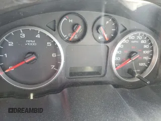 2006 Ford Ocean z VIN 1FAHP23196G131772, wystawiony jako Copart lot #80221634 z przebiegiem Nie podano mil oraz Szkody całkowita. Historia ofert i sprzedaży dostępna na DreamBid. Obrazek 9.