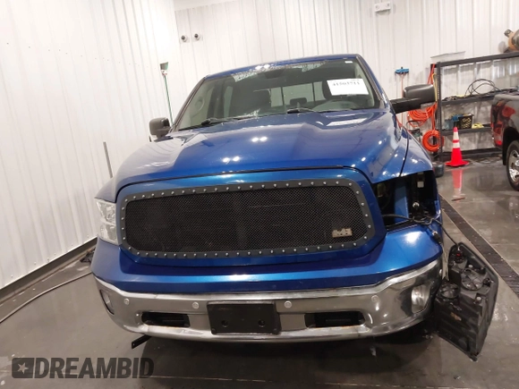 2015 Ram 1500 Big Horn с VIN 1C6RR7LT4FS648005, выставлен на аукционе IAAI как лот 41503711 с пробегом 167 147 миль миль и . История ставок и продаж доступна на DreamBid. Изображение 13.