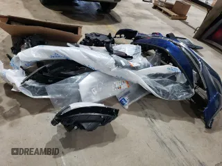 2022 Buick Encore GX Essence z VIN KL4MMFSL6NB106457, wystawiony jako Copart lot #57597985 z przebiegiem 48 601 mil mil oraz Szkoda całkowita • Salvage title. Historia ofert i sprzedaży dostępna na DreamBid. Obrazek 13.