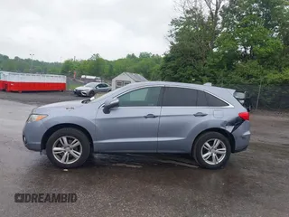 2013 Acura RDX Technology z VIN 5J8TB4H57DL005653, wystawiony jako IAAI lot #42241967 z przebiegiem 185 213 mil mil oraz . Historia ofert i sprzedaży dostępna na DreamBid. Obrazek 14.