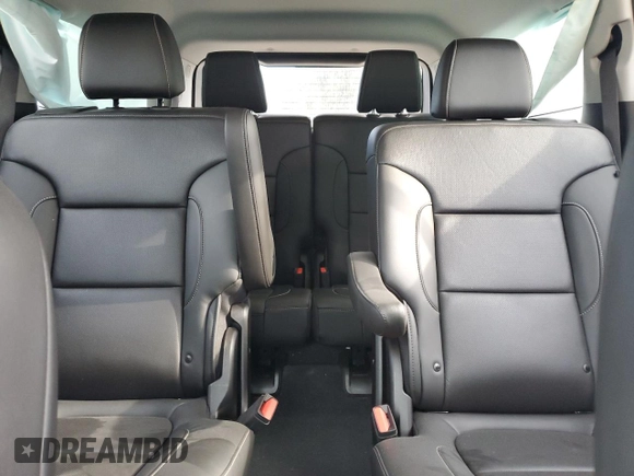2022 GMC Acadia SLT z VIN 1GKKNUL43NZ131379, wystawiony jako Copart lot #63407075 z przebiegiem 30 986 mil mil oraz Szkoda całkowita • Salvage title. Historia ofert i sprzedaży dostępna na DreamBid. Obrazek 10.
