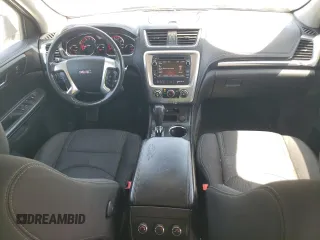 2013 GMC Acadia SLE with VIN 1GKKRNED7DJ139912, listed as a Copart auction lot 53814395 with 193,419 mi miles and Clean Title. Bid and sale history available at carsss.com. Image 8.