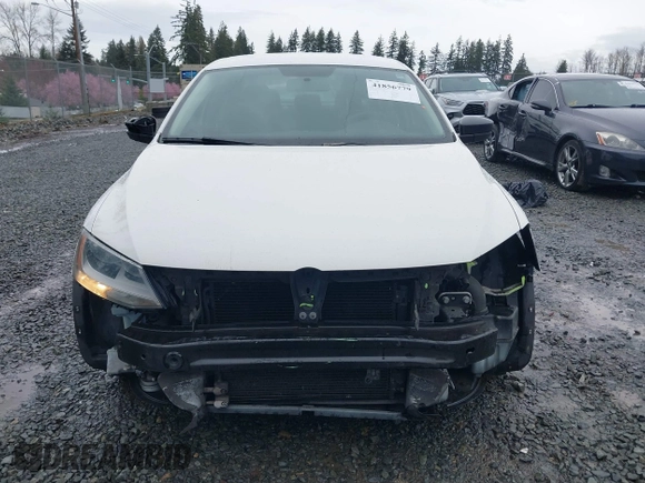 2012 Volkswagen Jetta S с VIN 3VW2K7AJ5CM315538, выставлен на аукционе IAAI как лот 41856779 с пробегом 143 695 миль миль и . История ставок и продаж доступна на DreamBid. Изображение 13.