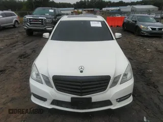 2012 Mercedes-Benz E 350 Luxury with VIN WDDHF8JB6CA573411, listed as a IAAI auction lot 42365181 with 215,242 mi miles and . Bid and sale history available at DreamBid. Image 12.
