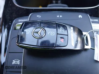 2022 Mercedes-Benz CLA 35 AMG with VIN W1K5J5BBXNN299043, listed as a IAAI auction lot 41679983 with 49,597 mi miles and . Bid and sale history available at DreamBid. Image 11.