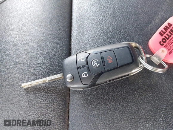 2020 Ford F-150 XL с VIN 1FTFX1E50LKD30620, выставлен на аукционе IAAI как лот 42689967 с пробегом 109 526 миль миль и . История ставок и продаж доступна на DreamBid. Изображение 11.
