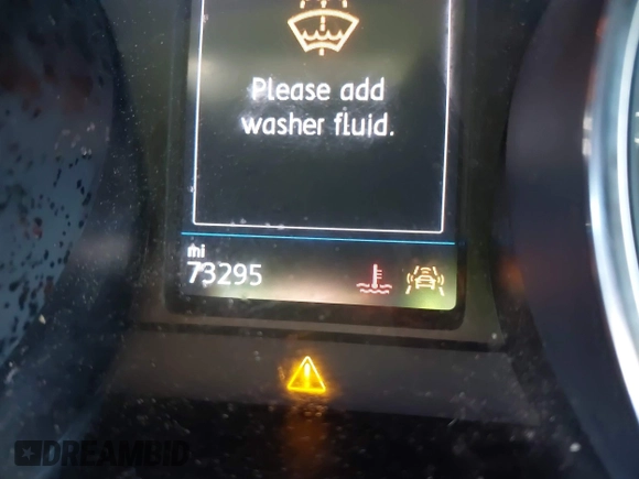2021 Volkswagen Tiguan SE z VIN 3VV3B7AX0MM080853, wystawiony jako IAAI lot #42406539 z przebiegiem 73 295 mil mil oraz . Historia ofert i sprzedaży dostępna na DreamBid. Obrazek 16.
