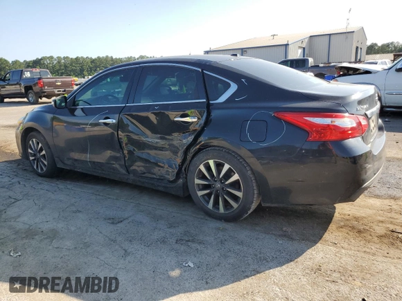2017 Nissan Altima S with VIN 1N4AL3AP5HC142594, listed as a Copart auction lot 54756595 with 172,458 mi miles and Salvage title. Bid and sale history available at DreamBid. Image 2.