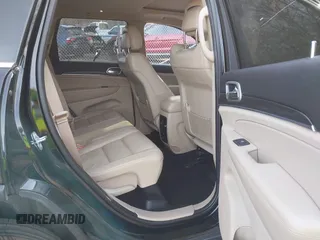2019 Jeep Grand Cherokee Limited with VIN 1C4RJFBGXKC842699, listed as a IAAI auction lot 41726537 with 73,705 mi miles. Bid and sale history available at carsss.com. Image 8.