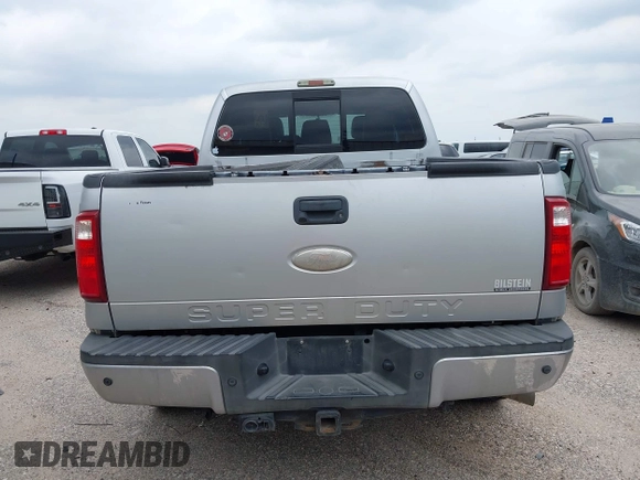 2012 Ford F-250 XL z VIN 1FT7W2BT2CEC04550, wystawiony jako IAAI lot #42294829 z przebiegiem 243 218 mil mil oraz . Historia ofert i sprzedaży dostępna na DreamBid. Obrazek 16.