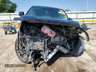 2022 Toyota Tundra Limited with VIN 5TFJA5ABXNX004246, listed as a Copart auction lot 55770835 with Not provided miles and Salvage title. Bid and sale history available at DreamBid. Image 5.
