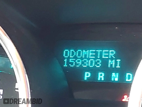 2012 Chevrolet Traverse 1LT with VIN 1GNKRGED9CJ330924, listed as a IAAI auction lot 41832593 with 159,303 mi miles and . Bid and sale history available at DreamBid. Image 15.