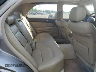 1996 Lexus LS 400 z VIN JT8BH22F1T0065795, wystawiony jako Copart lot #57070565 z przebiegiem 86 261 mil mil oraz Szkody całkowita. Historia ofert i sprzedaży dostępna na DreamBid. Obrazek 10.