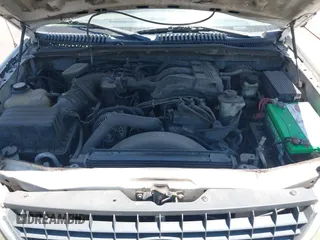 2005 Ford Explorer XLS z VIN 1FMZU62K85UA25172, wystawiony jako IAAI lot #42632323 z przebiegiem 360 978 mil mil oraz . Historia ofert i sprzedaży dostępna na DreamBid. Obrazek 10.