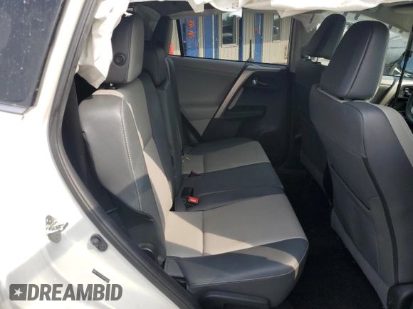 2013 Toyota RAV4 Limited with VIN 2T3YFREV6DW063387, listed as a Copart auction lot 59353415 with Not provided miles and Salvage title. Bid and sale history available at DreamBid. Image 10.