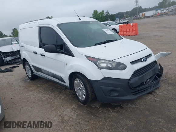 2015 Ford Transit Connect XL с VIN NM0LS6E78F1207302, выставлен на аукционе IAAI как лот 42606323 с пробегом 254 043 миль миль и . История ставок и продаж доступна на DreamBid. Изображение 1.