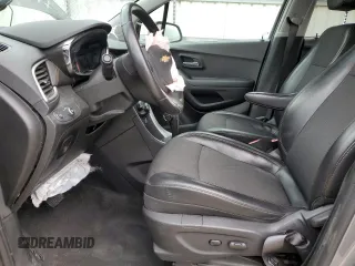 2020 Chevrolet Trax LT with VIN 3GNCJPSB4LL276150, listed as a Copart auction lot 60269245 with 73,689 mi miles and Salvage title. Bid and sale history available at DreamBid. Image 7.