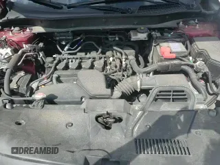 2024 Honda CR-V EX с VIN 5J6RS4H47RL001247, выставлен на аукционе Copart как лот 70506625 с пробегом 46 710 миль миль и Списание • Salvage title. История ставок и продаж доступна на DreamBid. Изображение 16.