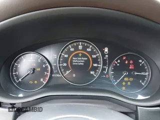 2021 Mazda CX-30 Premium with VIN 3MVDMBDM7MM213754, listed as a IAAI auction lot 42509691 with 61,230 mi miles and . Bid and sale history available at DreamBid. Image 7.
