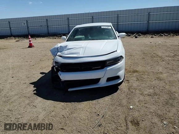 2020 Dodge Charger SXT z VIN 2C3CDXBG7LH229364, wystawiony jako Copart lot #52791685 z przebiegiem 73 941 mil mil oraz Szkoda całkowita • Salvage title. Historia ofert i sprzedaży dostępna na DreamBid. Obrazek 11.
