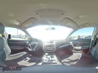 2018 Nissan Altima 2.5 SV with VIN 1N4AL3AP7JC480276, listed as a Copart auction lot 52542325 with 55,141 mi miles and Salvage Title. Bid and sale history available at carsss.com. Image 14.