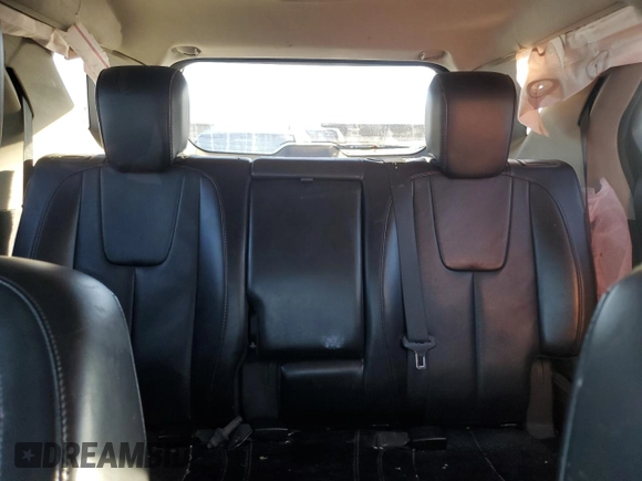 2012 Chevrolet Equinox LT w/2LT with VIN 2GNFLNE56C6282425, listed as a Copart auction lot 82892034 with 183,112 mi miles and Salvage Title. Bid and sale history available at carsss.com. Image 10.