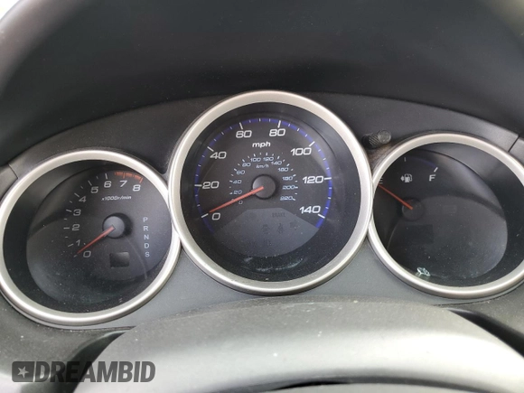 2007 Honda Fit Sport with VIN JHMGD38637S059358, listed as a Copart auction lot 72783224 with 0 mi miles and Salvage Title. Bid and sale history available at carsss.com. Image 9.
