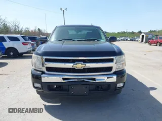 2010 Chevrolet Silverado 1500 LT with VIN 3GCRKSE34AG148293, listed as a IAAI auction lot 42127754 with 140,174 mi miles and . Bid and sale history available at DreamBid. Image 12.