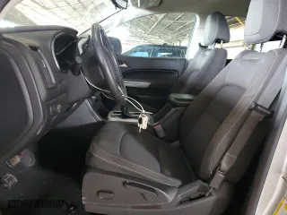 2019 Chevrolet Colorado 2WD LT with VIN 1GCGSCEN6K1161478, listed as a Copart auction lot 48339355 with 101,273 mi miles and Salvage Title. Bid and sale history available at carsss.com. Image 7.