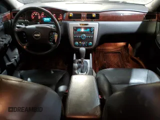 2006 Chevrolet Impala SS with VIN 2G1WD58CX69215029, listed as a Copart auction lot 45736845 with 142,115 mi miles and Clean Title. Bid and sale history available at DreamBid. Image 8.